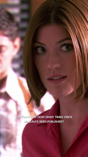 The clue everyone missed 🔎 #Dexter