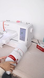 Looking for embroidery ideas and techniques? We have everything you need!😍 Whether you're aiming to improve your embroidery skills or searching for new creative inspiration, our page can help you find the answers. By following us, you'll gain access to: 👉👉The latest embroidery tutorials: From basics to advanced techniques, no matter your skill level, you’ll find suitable instructional videos and detailed guides. Unique designs and project inspiration: Regularly sharing our customers' unique d