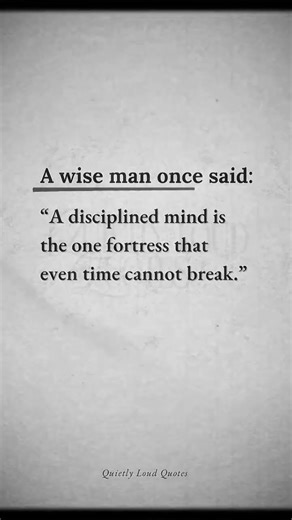 The Unbreakable Fortress.#deepquotes #foryou #viral #short #quietlyloudquotes #quotes