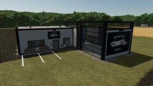 Sons Of Suhl V2.0.0.0 FS25 Mod | Farming Simulator 22 Mod