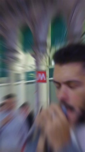 202K views · 152K reactions | Singing the most beautiful Italian song in Milan ❤️ #caruso #luciodalla #cover #singer #milan | Luke Silva Music | Facebook