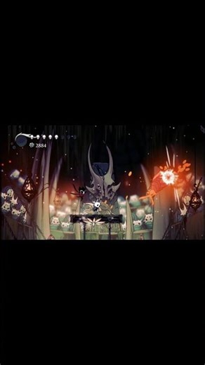 cool Charm Combos for Hollow Knight #hollowknight #charm #combos