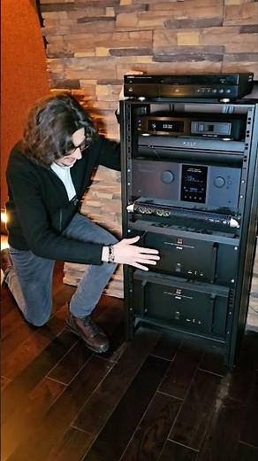 How the best home theaters are made