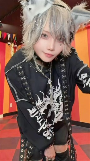 Kyawapoppindo - iLiFE! / Dance Cover #Androgynous #Crossdressing #Boyish #BoyishGirl #Recommended