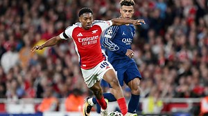 Watch a full match replay of our PSG clash