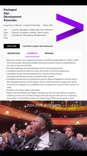 Accenture is hiring