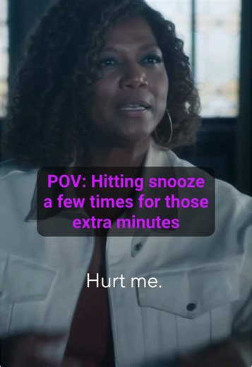 The Equalizer: Empowering Action with Queen Latifah