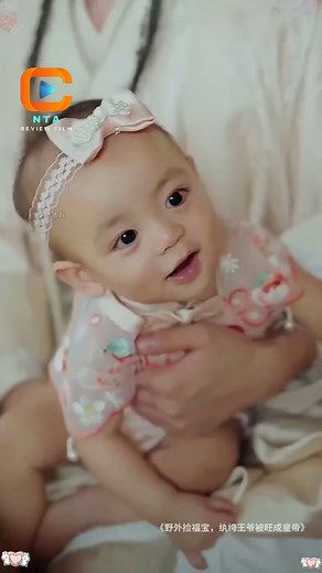 608K views · 35K reactions | La princesa que nació con el poder de la suerte trajo esperanza a su reino ! | Fra Fra Sound | Facebook