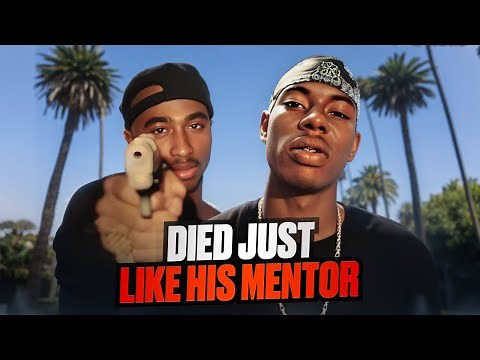 The Story of Soulja Slim: The Tupac Of New Orleans