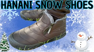 Watch These are my new winter go-to boots! on Amazon Live
