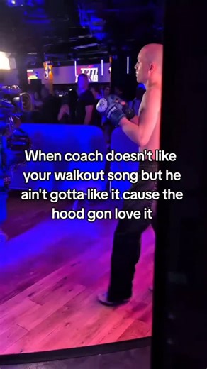 Tais 🇩🇰🇳🇿 on Instagram: "The hood gon love it💥 #muaythai #muaytais #fighter #thehood"