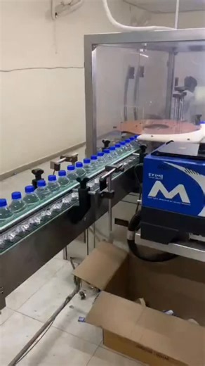 Shudhjal_water_solutions on Instagram: "2nds machinery BOPP LABELLING machine 🤩🤩"