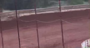6.8K views · 233 reactions | Scott Bloomquist sets track record at the fast Taz(2012) #latemodel #dirttrackracing | Super Late Model Racing | Facebook