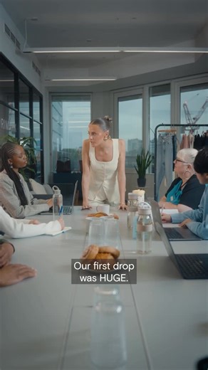 Primark on Instagram: "Perrie’s Primark Picks is BACK! Who’s ready to elevate their Spring wardrobes 👀 Keep your eyes peeled for what’s dropping VERY soon!! 03.02.26🤍 #Primark"