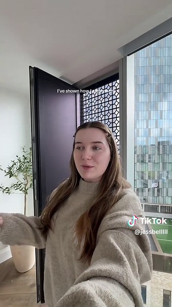 Creative Uses for Cheese Grater Windows in Apartments