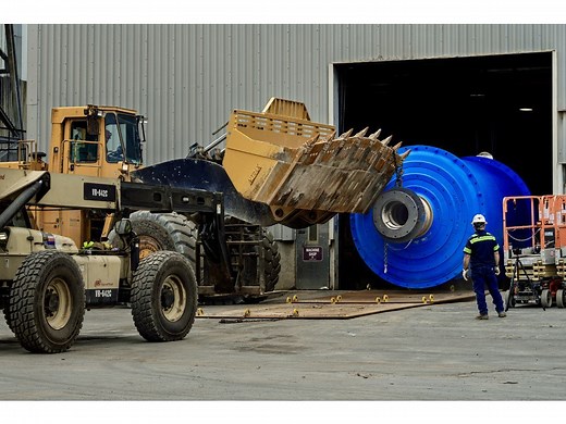 Titan Mining On Track to Become the Only Fully Integrated U.S. Graphite Producer by Q4 2025