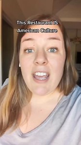 My argument: The restaurant that is the most culturally "American" restaurant in America? Red Robin. Which restaurant do you think embodies "American Culture" the most? . . . . #kelsewhatelse #momsofinstagram #american #americanculture #onlyinamerica #midwest #midwestern #missouri #kansascity #redrobin | Kelsey Pomeroy - Kelsewhatelse