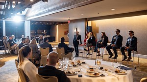 Food Industry Summit 2025 | Saint Joseph's University