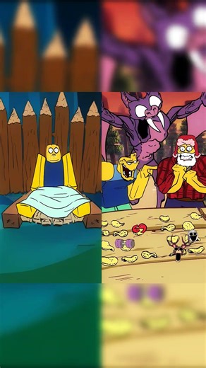 Noob Picks a Chips Random🍿And Dino Play Basketball🏀 | #roblox #animation #robloxanimation #99nights