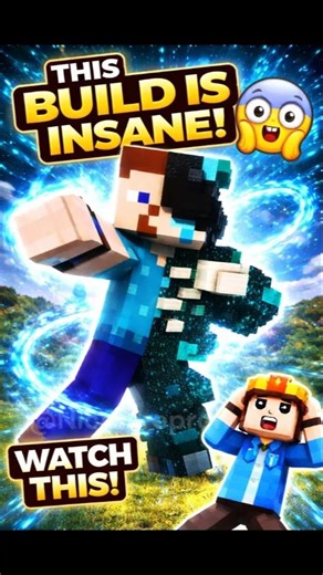 ItsRealMe Build is INSANE 🤯