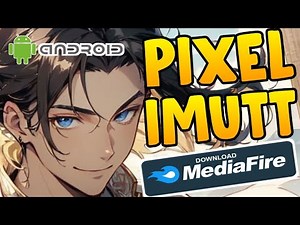 Learn the Heart v0.2.3 Terbaru Gameplay Boopai Game Pixel Live 2D Simulation Android Animation