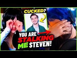 Lav CRIES, QUITS CALL After Destiny Insults CONNOR! (Lav's Husband)