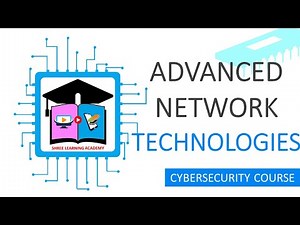 Advanced Networking Technologies Simplified | Going Beyond Basics