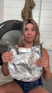 35K views · 153 reactions | Girl tries a cotton candy dryer hack!! #whatjusthappened | Best Videos | Facebook
