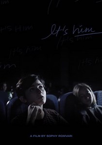 It's Him streaming: where to watch movie online?