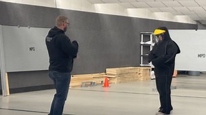 12K views · 75 reactions | The Citizen’s Police Academy has begun for...