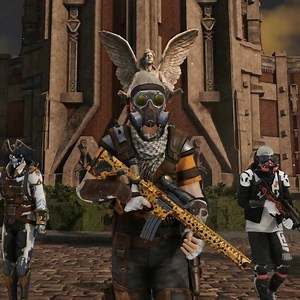 54K views · 71 reactions | With the recon drone, you can say goodbye to TPP peeking!A underwater treasure-hunt, discovering the mysterious ocean. Download the game by steam | Ring of Elysium | Facebook