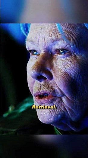 📖 Artemis Fowl (2020) | Troll Attack & Time Freeze Magic 🌌🧚‍♀️🦍⏳