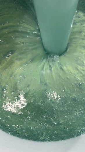 🌸🧴Production Gel Douche Hydratant ,Senteur Thé Vert 🍃 #formulation #soustraitance #cosmetics #geldouche | BS GROS matière première cosmétique et parfum, emballage cosmétique