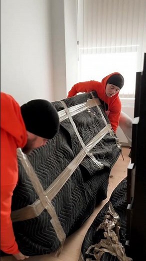 Local Movers NJ | Fast & Affordable Moving Company in New Jersey