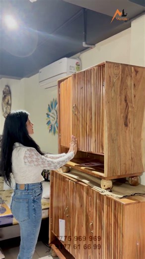 Design that goes beyond homes.