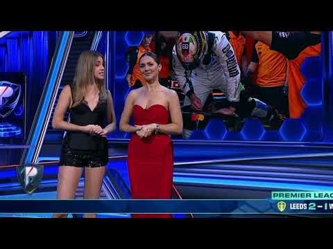 Guillermina Leissa y Leticia Santos 24 Oct 25