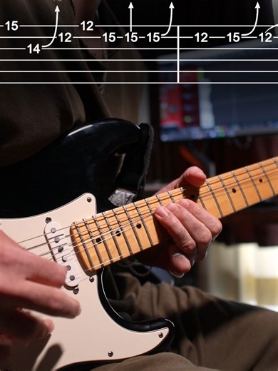 Master Advanced Blues Solo Techniques