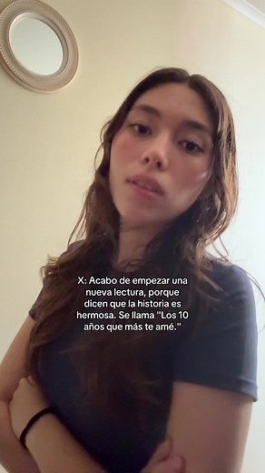 aguus ♡ (@bl.d3xzz) - Descubre 'Los 10 años que más te amé' en Manhwa