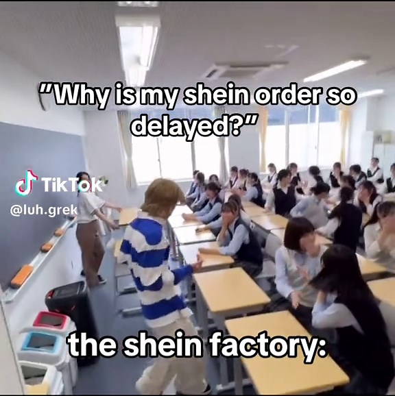 Shein Clothes Meme Compilation | Funny Bruh Moments