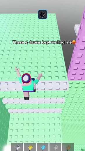 Annoying Trollers in Roblox: A Rage-Filled Experience