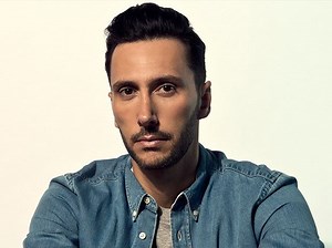 Cedric Gervais - Alchetron, The Free Social Encyclopedia