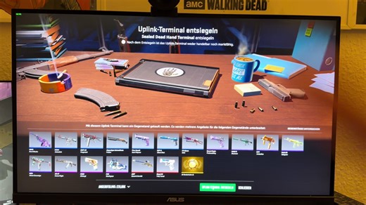 Counter Strike 2 Deswegen Öffnen wir die nicht 😑#cs2