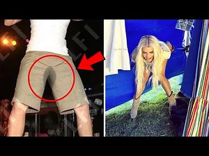 Jessica Simpson Peed Her Pants Live on The ‘Today’ Show