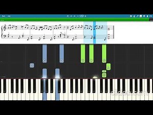 28 Commercial Jingles On Piano - Reversed