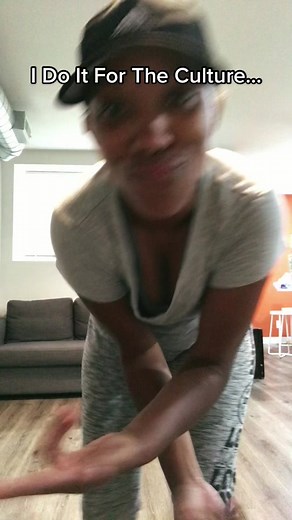 Charmed Noir on TikTok