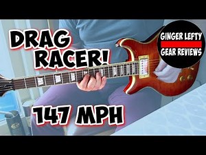 Drag Racer. Snooker Theme Tune