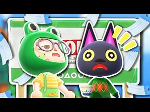 MY INTENSE VILLAGER HUNT FOR KIKI