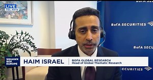 Quantum computing is the most radical technology in history: Bank of America's Haim Israel