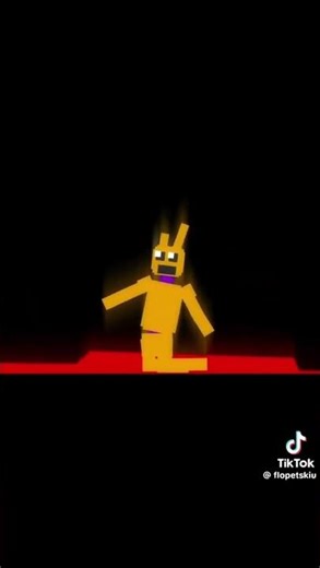 springtrap spring locks #fnaf