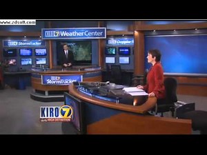 KIRO 7 Eyewitness News Open (2/4/12)